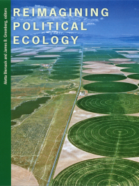 Cover image: Reimagining Political Ecology 9780822336723