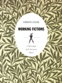 Imagen de portada: Working Fictions 9780822338888