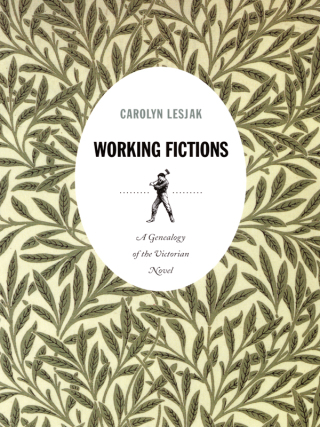Cover image: Working Fictions 9780822338888