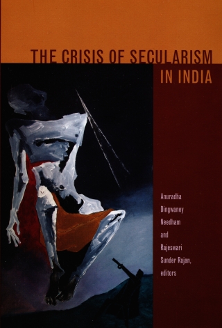Omslagafbeelding: The Crisis of Secularism in India 9780822338314