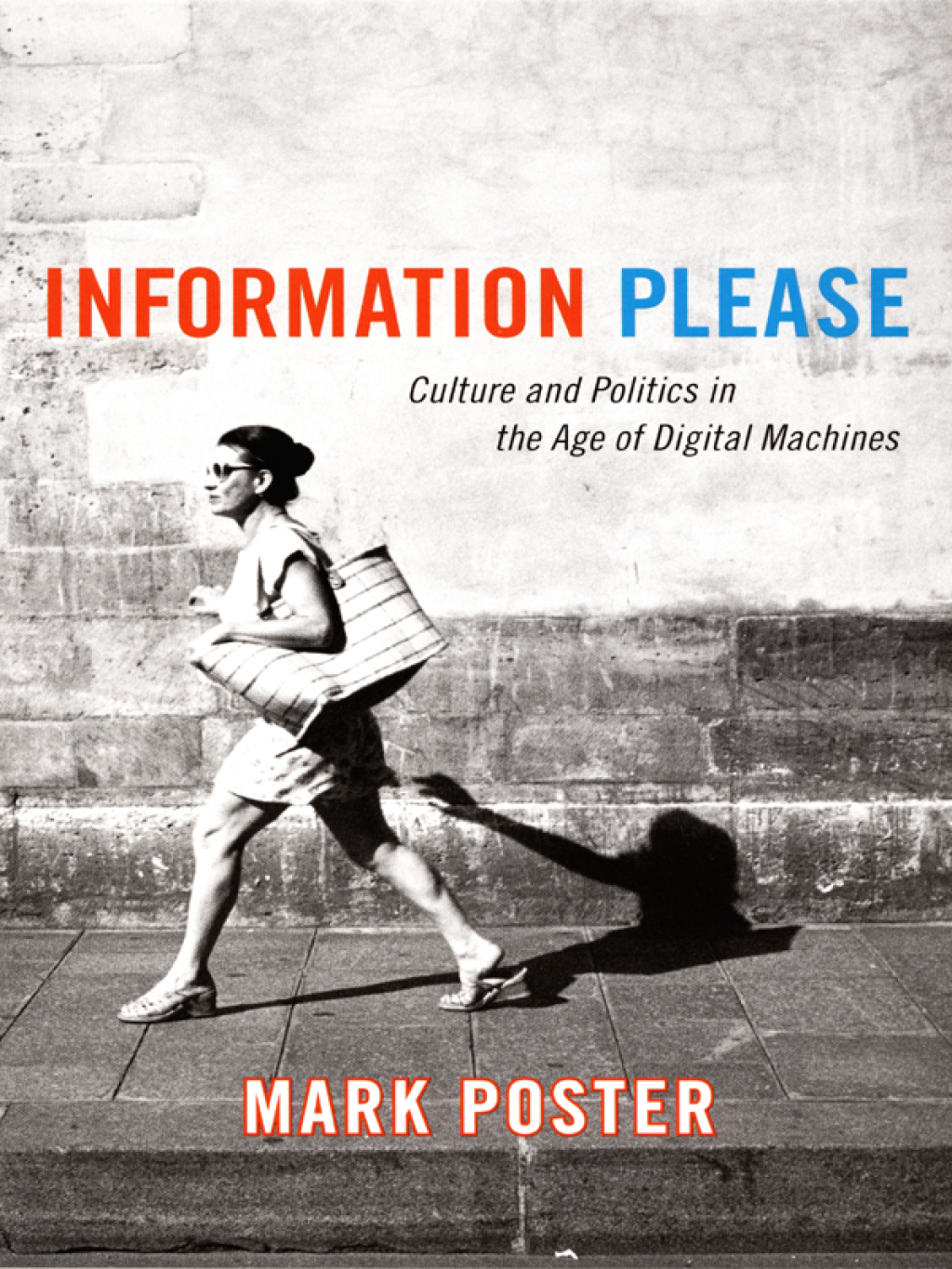 Information Please Culture and Politics in the Age of Digital Machines