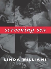 Cover image: Screening Sex 9780822342854