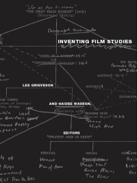 Cover image: Inventing Film Studies 9780822342892