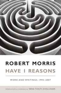 Cover image: Have I Reasons 9780822342922