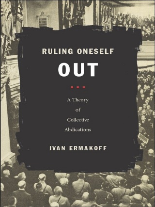 Imagen de portada: Ruling Oneself Out 9780822341437