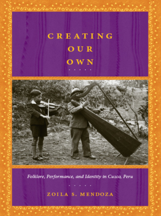 Cover image: Creating Our Own 9780822341307