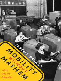 Imagen de portada: Mobility without Mayhem 9780822339526