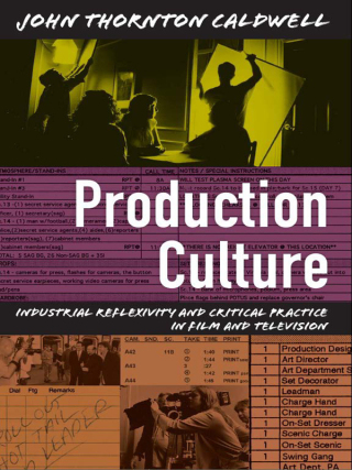 صورة الغلاف: Production Culture 9780822341116
