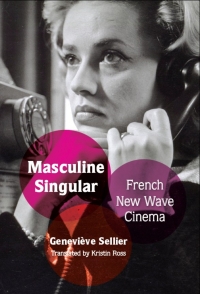 Imagen de portada: Masculine Singular 9780822341758