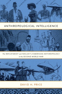 Cover image: Anthropological Intelligence 9780822342199