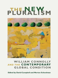 Imagen de portada: The New Pluralism 9780822342700