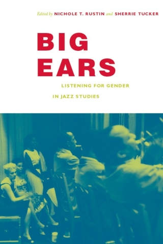 Cover image: Big Ears 9780822343202