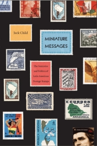Cover image: Miniature Messages 9780822341994