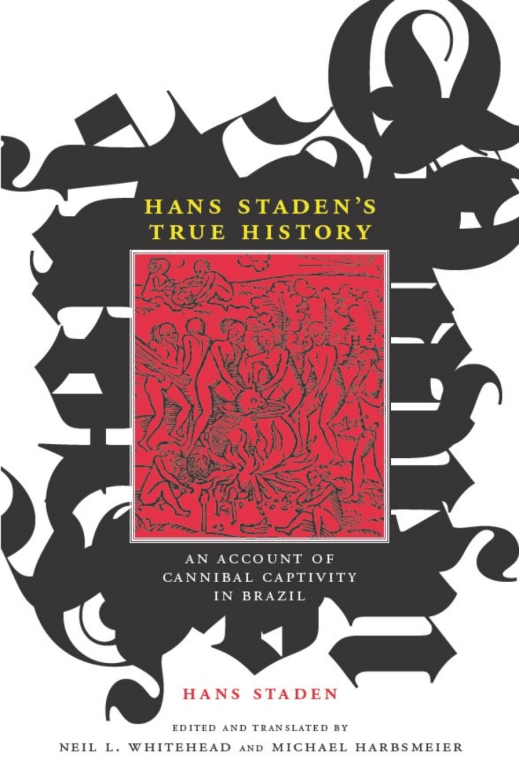 ISBN 9780822342137 product image for Hans Staden's True History - 1st Edition (eBook) | upcitemdb.com
