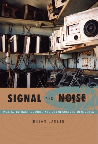 Cover image: Signal and Noise 9780822340904