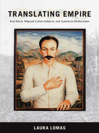 Cover image: Translating Empire 9780822343257