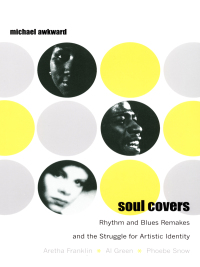 Cover image: Soul Covers 9780822339977
