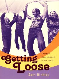 Imagen de portada: Getting Loose 9780822339731