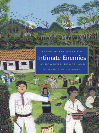 Cover image: Intimate Enemies 9780822339878