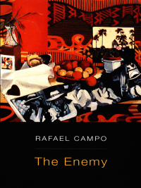 Imagen de portada: The Enemy 9780822339601