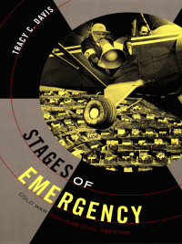 Imagen de portada: Stages of Emergency 9780822339700