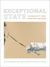 Imagen de portada: Exceptional State 9780822338208