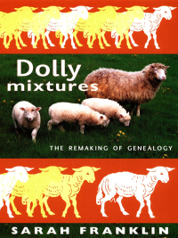 Cover image: Dolly Mixtures 9780822339038