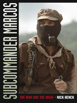 Titelbild: Subcommander Marcos 9780822339786