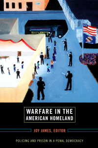 Cover image: Warfare in the American Homeland 9780822339236