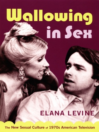 صورة الغلاف: Wallowing in Sex 9780822339199