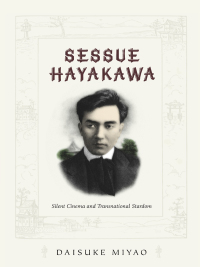 Imagen de portada: Sessue Hayakawa 9780822339588