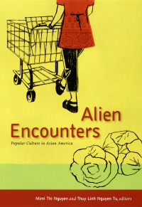 Imagen de portada: Alien Encounters 9780822339229