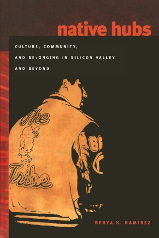 Imagen de portada: Native Hubs 9780822340300