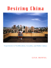 Cover image: Desiring China 9780822339359