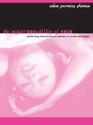 Imagen de portada: The Hypersexuality of Race 9780822340126