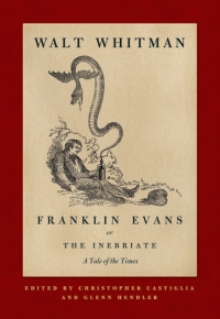 Titelbild: Franklin Evans, or The Inebriate 9780822339427