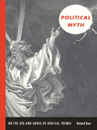 Cover image: Political Myth 9780822343691