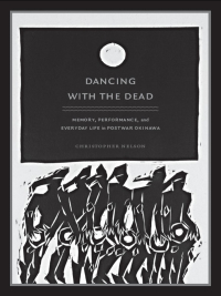 Imagen de portada: Dancing with the Dead 9780822343714