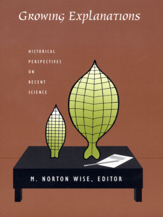Cover image: Growing Explanations 9780822333197