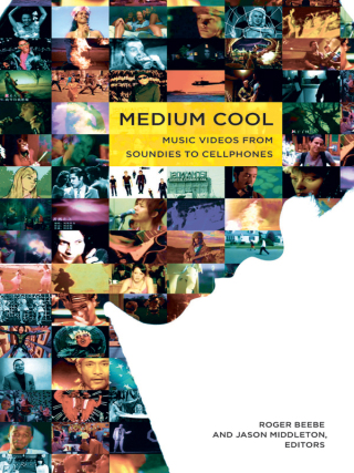 Cover image: Medium Cool 9780822341390