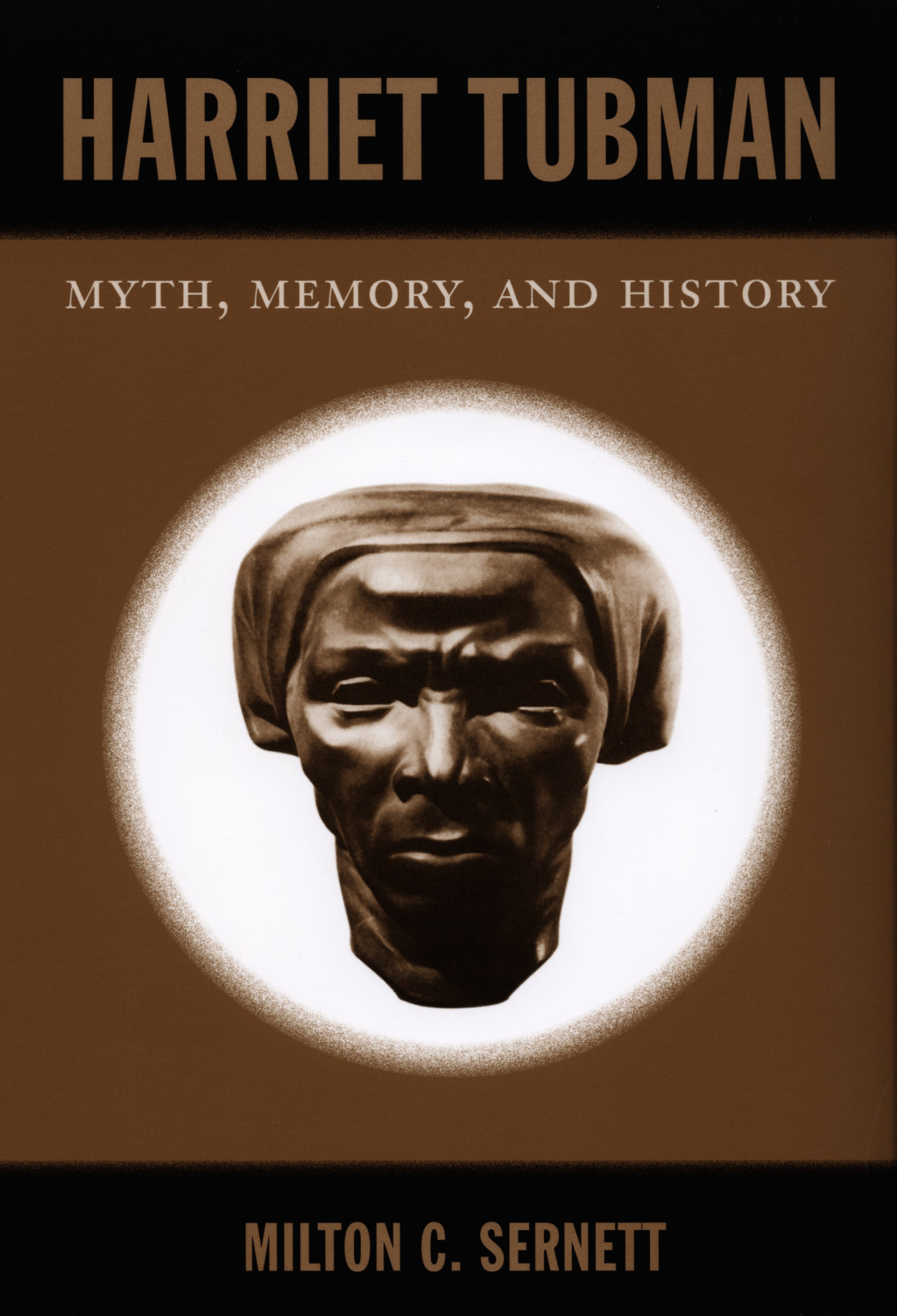 Harriet Tubman (eBook) - Milton C. Sernett,