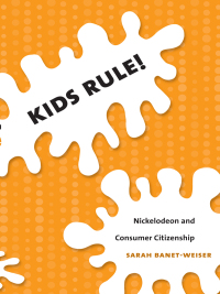 Omslagafbeelding: Kids Rule! 9780822339762