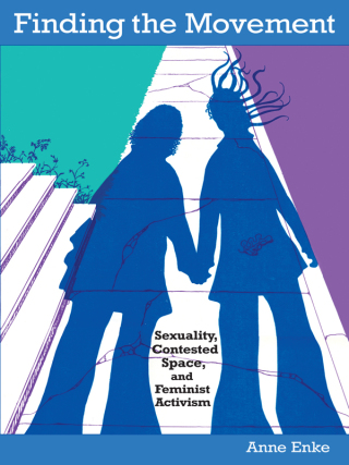 Cover image: Finding the Movement 9780822340621
