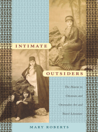 Cover image: Intimate Outsiders 9780822339564