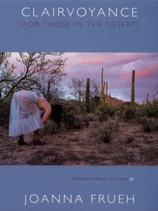 Cover image: Clairvoyance (For Those In The Desert) 9780822340218