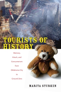 صورة الغلاف: Tourists of History 9780822341222