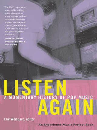 Imagen de portada: Listen Again 9780822340416