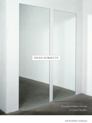 Cover image: Dead Subjects 9780822341208
