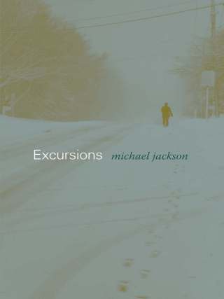 Imagen de portada: Excursions 9780822340546