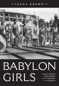 Cover image: Babylon Girls 9780822341338